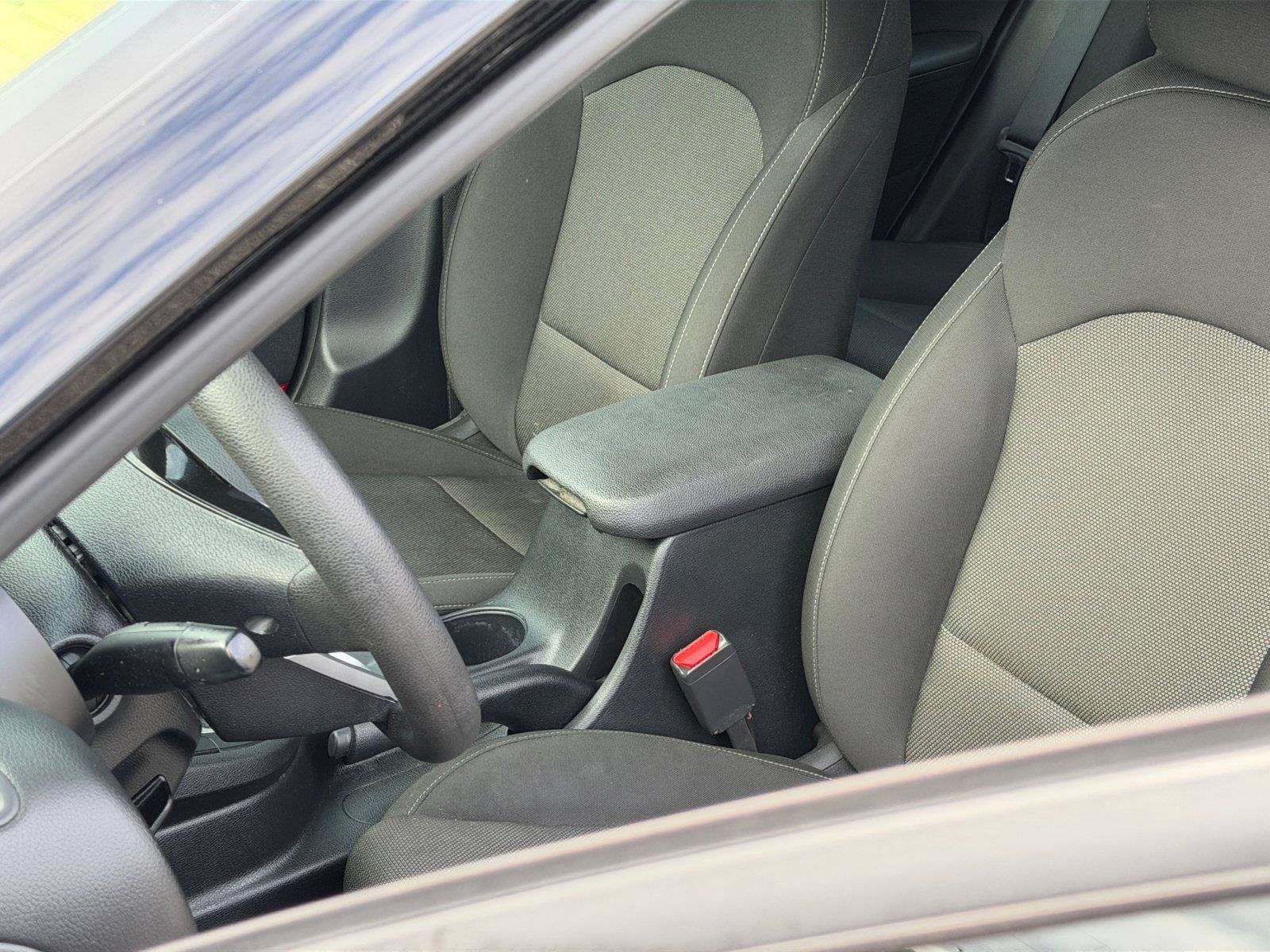 Used 2022 Kia Forte Sedan FWD image 29