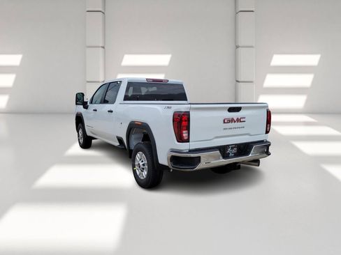 New 2026 GMC Sierra 2500 Pro w/ 1SA Pro Safety Plus Package image 5