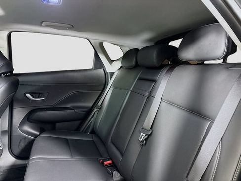 Used 2024 Hyundai Kona Limited AWD/4WD image 25