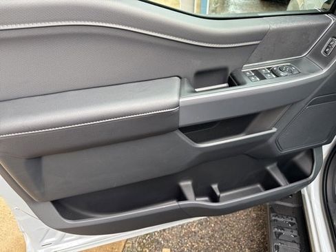 New 2025 Ford F150 XLT w/ Equipment Group 301A Standard image 26