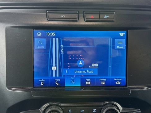 Used 2022 Ford F150 XL w/ STX Appearance Package AWD/4WD image 15