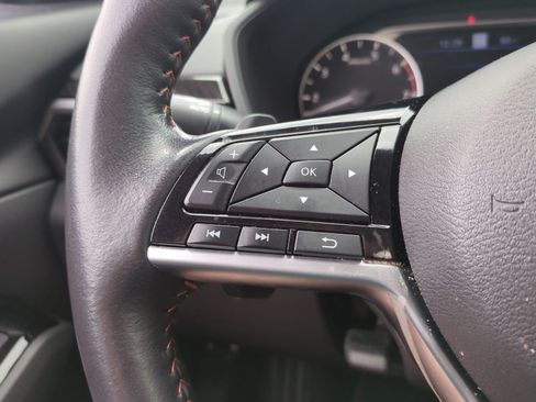 Used 2023 Nissan Altima 2.0 SR FWD image 18