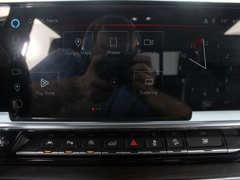 Used 2024 GMC Sierra 1500 SLT w/ SLT Premium Plus Package image 5