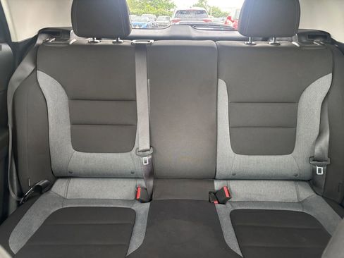 Used 2025 Chevrolet TrailBlazer LT image 37