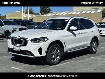 Used 2023 BMW X3 xDrive30i w/ Convenience Package w/ZPA