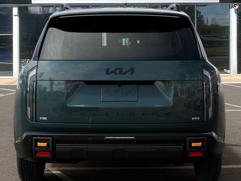 New 2027 Kia Telluride SX X-Pro AWD/4WD image 13