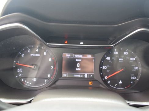 Used 2021 Chevrolet TrailBlazer LT w/ Convenience Package FWD image 20