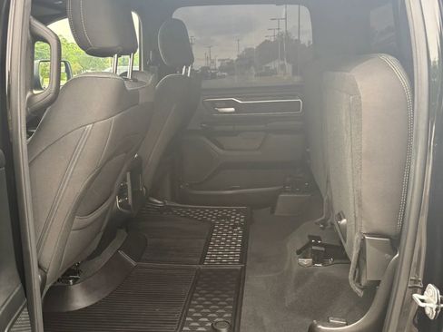Used 2019 RAM 1500 Big Horn AWD/4WD image 52