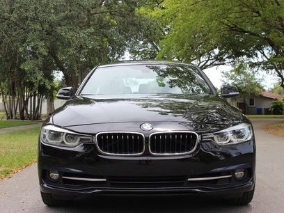 Used 2018 BMW 330i Sedan w/ Convenience Package