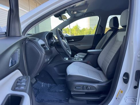 Used 2023 Chevrolet Equinox LT w/ Driver Convenience Package image 22