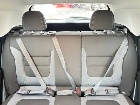 Used 2025 Chevrolet TrailBlazer LT image 39