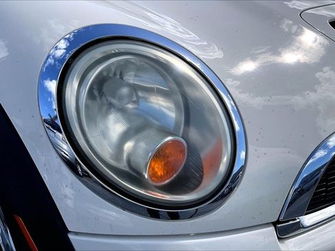 Used 2010 MINI Cooper S FWD image 30