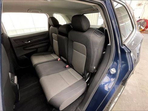Certified 2024 Honda CR-V LX image 19