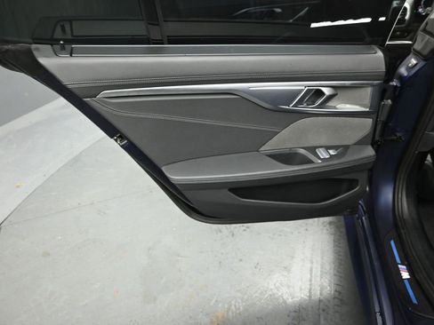Used 2023 BMW M8 Gran Coupe xDrive Competition image 24