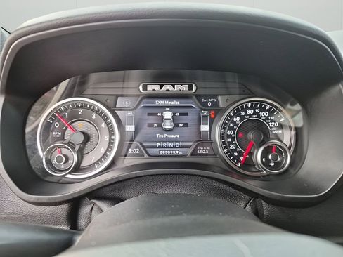 Used 2019 RAM 1500 Big Horn image 36