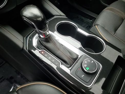 Used 2019 Chevrolet Blazer Premier w/ Sun and Wheels Package image 20