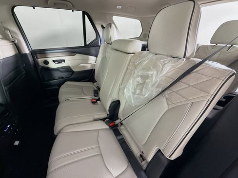 New 2026 Honda Pilot Elite image 30