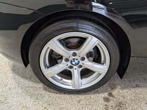 Used 2009 BMW Z4 sDrive30i RWD image 14