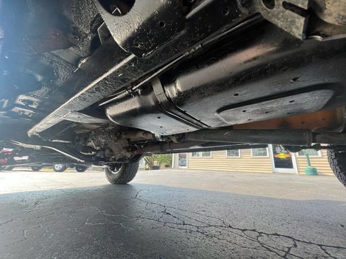 Used 1998 Toyota T100 SR5 image 27