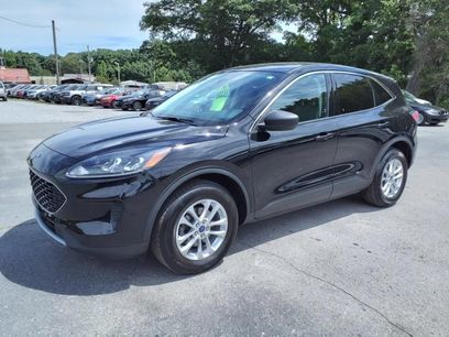 Used 2022 Ford Escape SE w/ Convenience Package