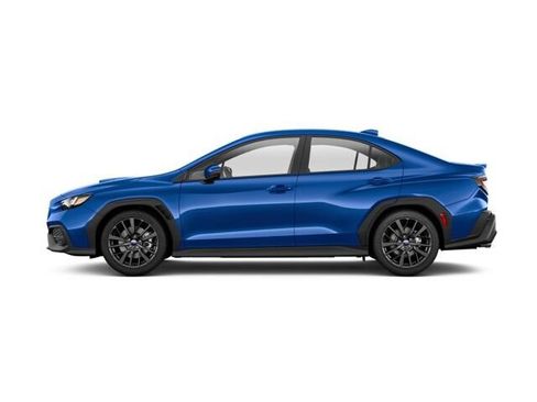 New 2026 Subaru WRX Premium AWD/4WD image 4