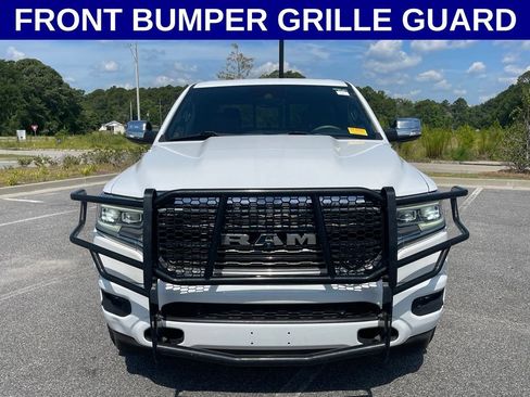 Used 2021 RAM 1500 Limited AWD/4WD image 13