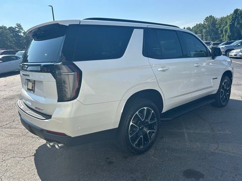 Used 2025 Chevrolet Tahoe RST w/ Comfort Package RWD image 6