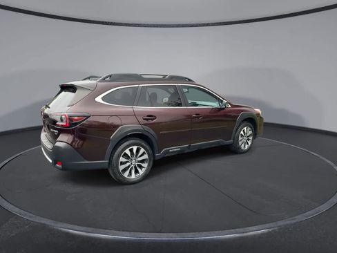 Certified 2023 Subaru Outback Limited XT AWD/4WD image 8