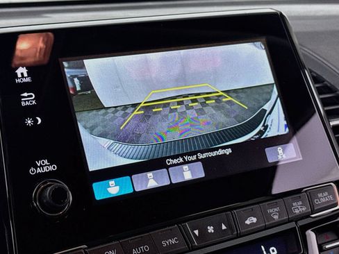 Used 2024 Honda Odyssey EX-L image 17