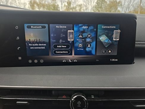 New 2026 Nissan Murano SV image 39