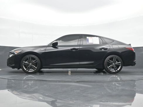Used 2023 Acura Integra A-Spec image 18