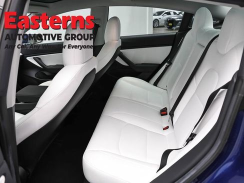 Used 2019 Tesla Model 3 Long Range AWD/4WD image 15