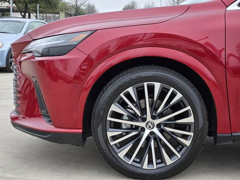 Used 2025 Lexus RX 350 Premium Plus image 14