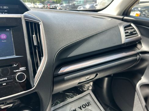 Used 2020 Subaru Forester Premium w/ Popular Package #1 image 20