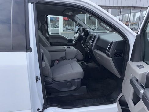 Used 2016 Ford F150 XLT w/ Trailer Tow Package image 7