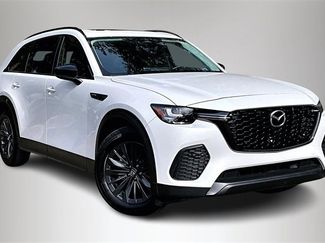 Used 2025 MAZDA CX-70 3.3 Turbo w/ Preferred Package video 1