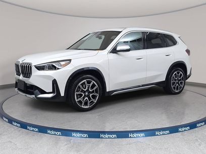 Used 2024 BMW X1 xDrive28i w/ Convenience Package