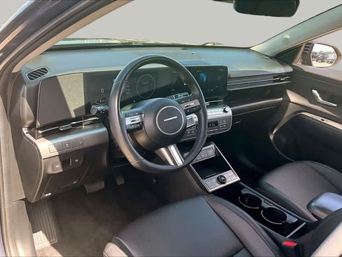 Used 2024 Hyundai Kona Limited FWD image 17