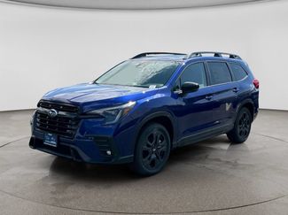 New 2026 Subaru Ascent Bronze Edition AWD/4WD video 1