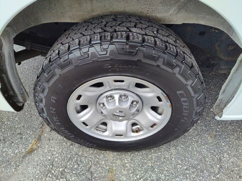 Used 2020 Nissan NV 2500 SV w/ Navigation Package image 21