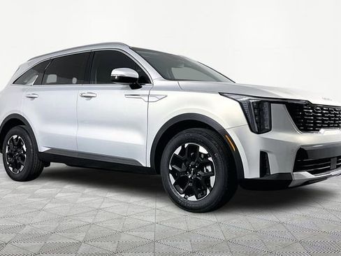 New 2026 Kia Sorento S AWD/4WD image 3