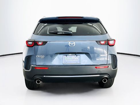Used 2025 MAZDA CX-50 AWD 2.5 S w/ Preferred Package image 7