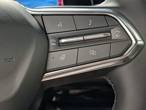 New 2026 Chevrolet Equinox LT AWD/4WD image 20