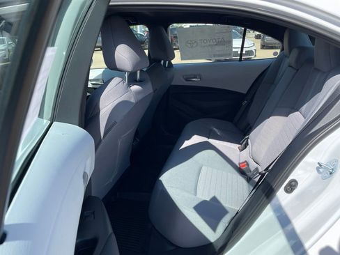 Used 2026 Toyota Corolla SE FWD image 10