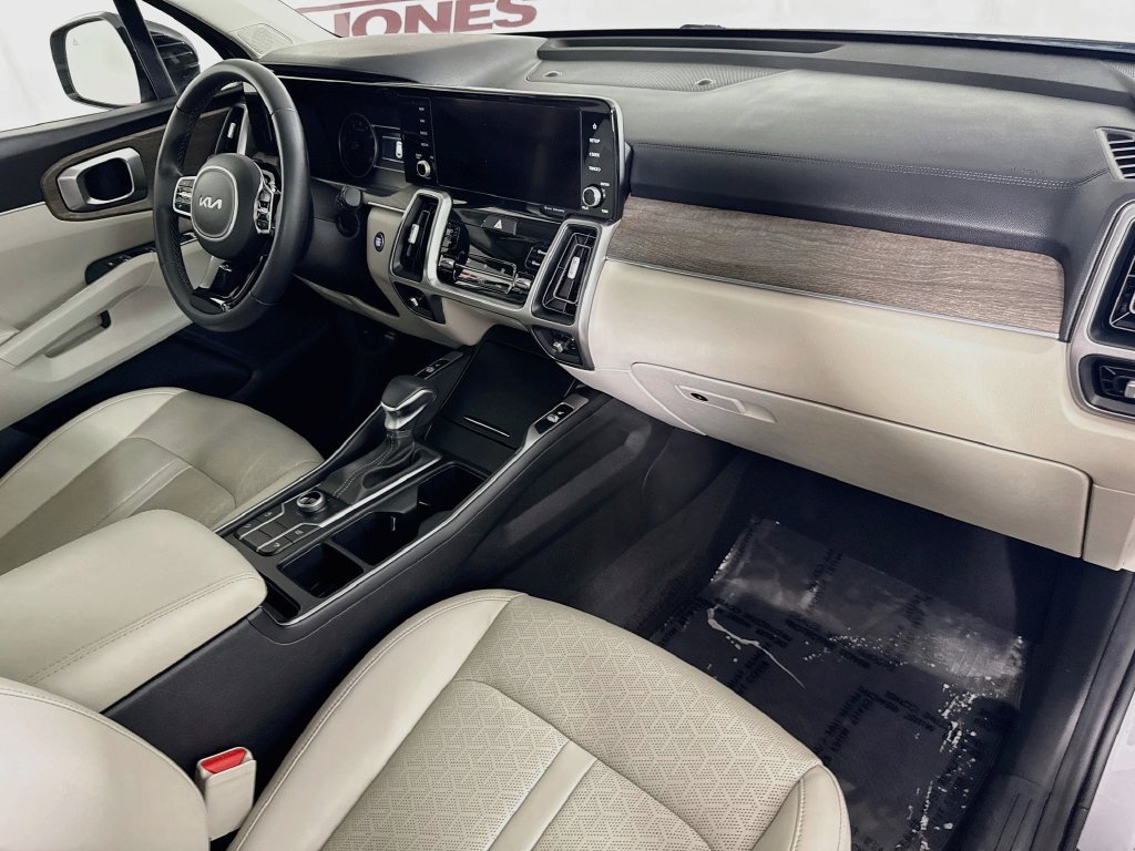 Used 2023 Kia Sorento S AWD/4WD image 33