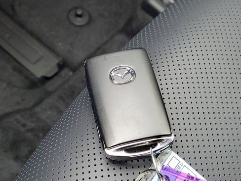 New 2026 MAZDA CX-70 3.3 Turbo w/ Premium Plus Pkg image 34