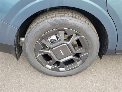 New 2026 Kia Carnival SX image 41