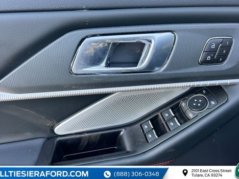 New 2026 Ford Explorer ST image 12