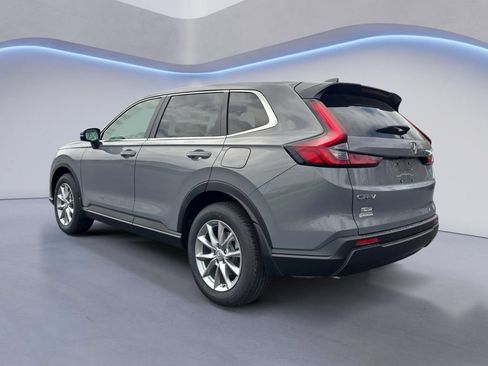 New 2026 Honda CR-V EX image 3