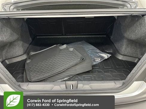 Used 2023 Subaru WRX Premium image 16